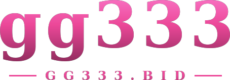 gg333 logo